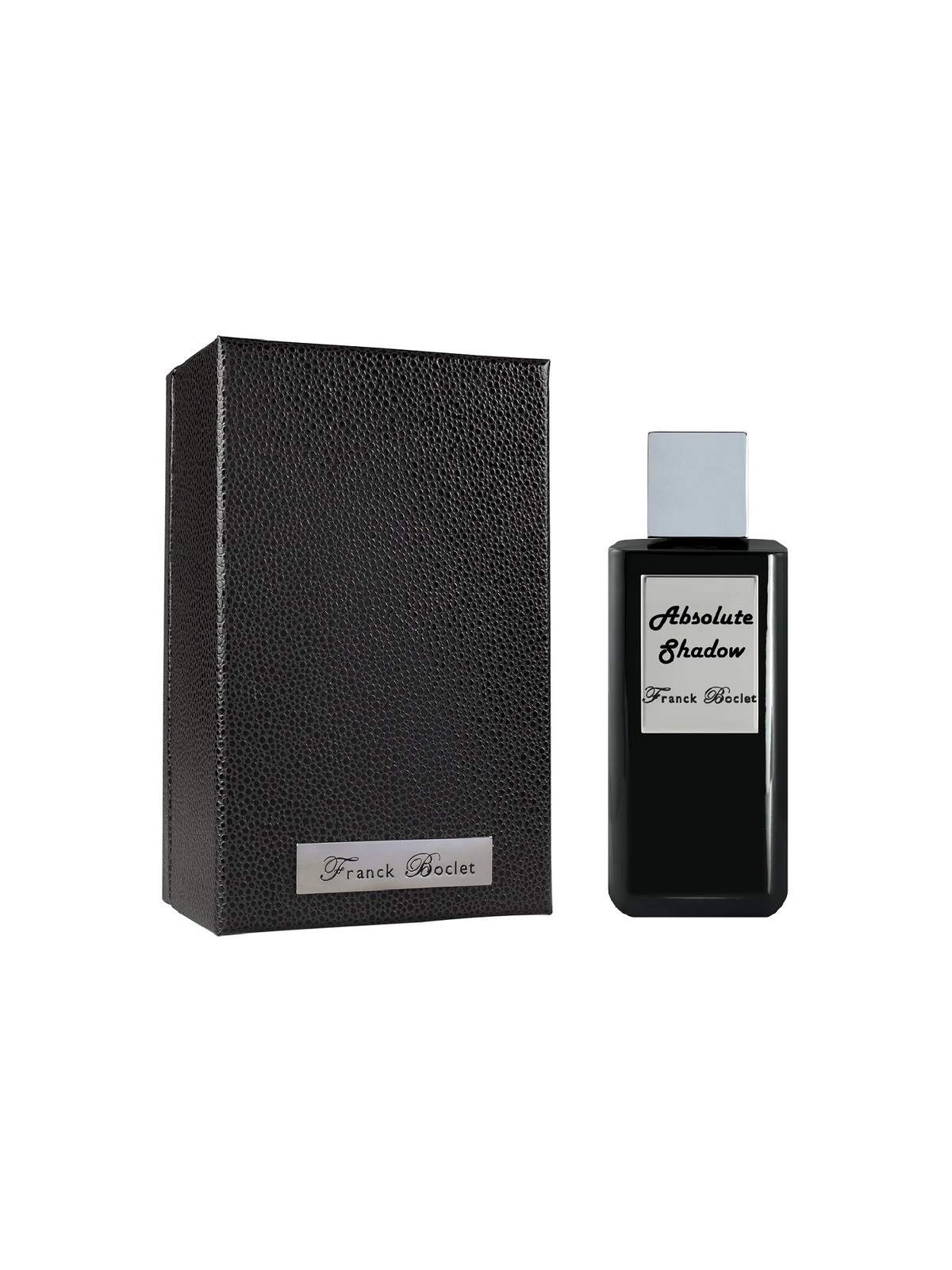 Franck Boclet Absolute Shadow Extrait de Parfum 100ml unisex