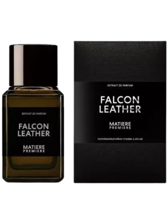 Matiere Premiere Falcon Leather Extrait de Parfum 100ml unisex