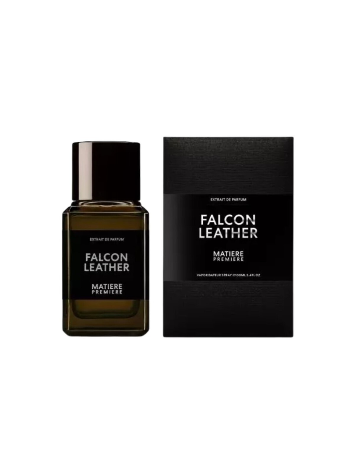 Matiere Premiere Falcon Leather Extrait de Parfum 100ml unisex