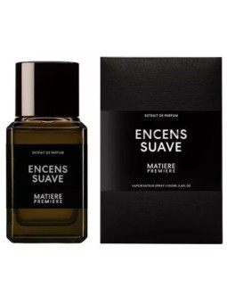 Matiere Premiere Encens Suave Extrait de Parfum 100ml unisex