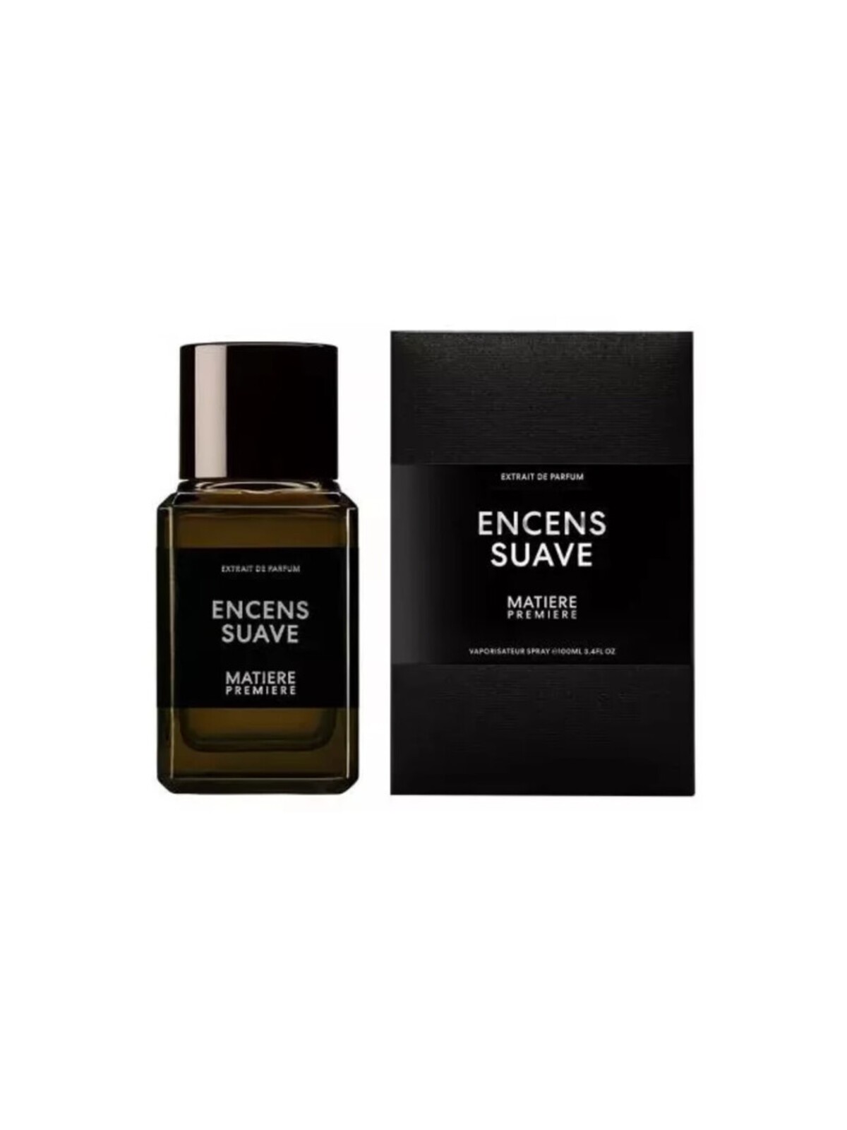 Matiere Premiere Encens Suave Extrait de Parfum 100ml unisex