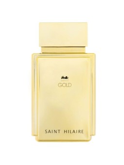 Saint Hilarie Gold eau de parfum 100ml uomo