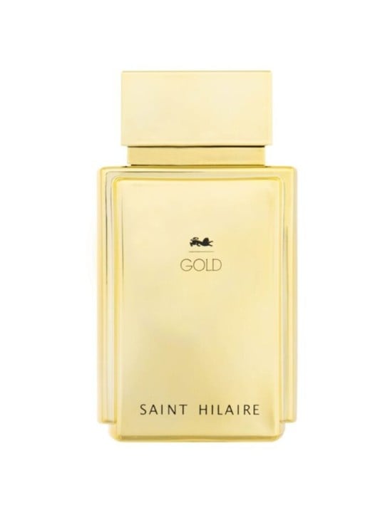 Saint Hilarie Gold eau de parfum 100ml uomo