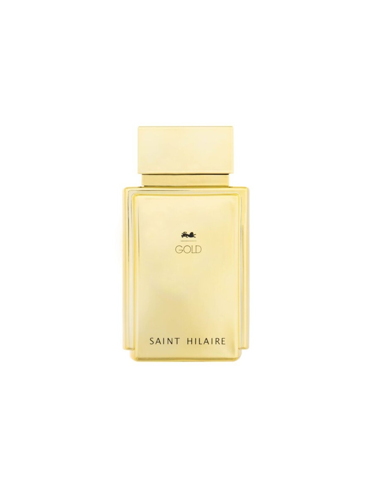 Saint Hilarie Gold eau de parfum 100ml uomo