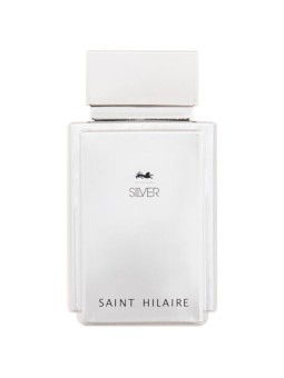 Saint Hilarie Silver eau de parfum 100ml uomo