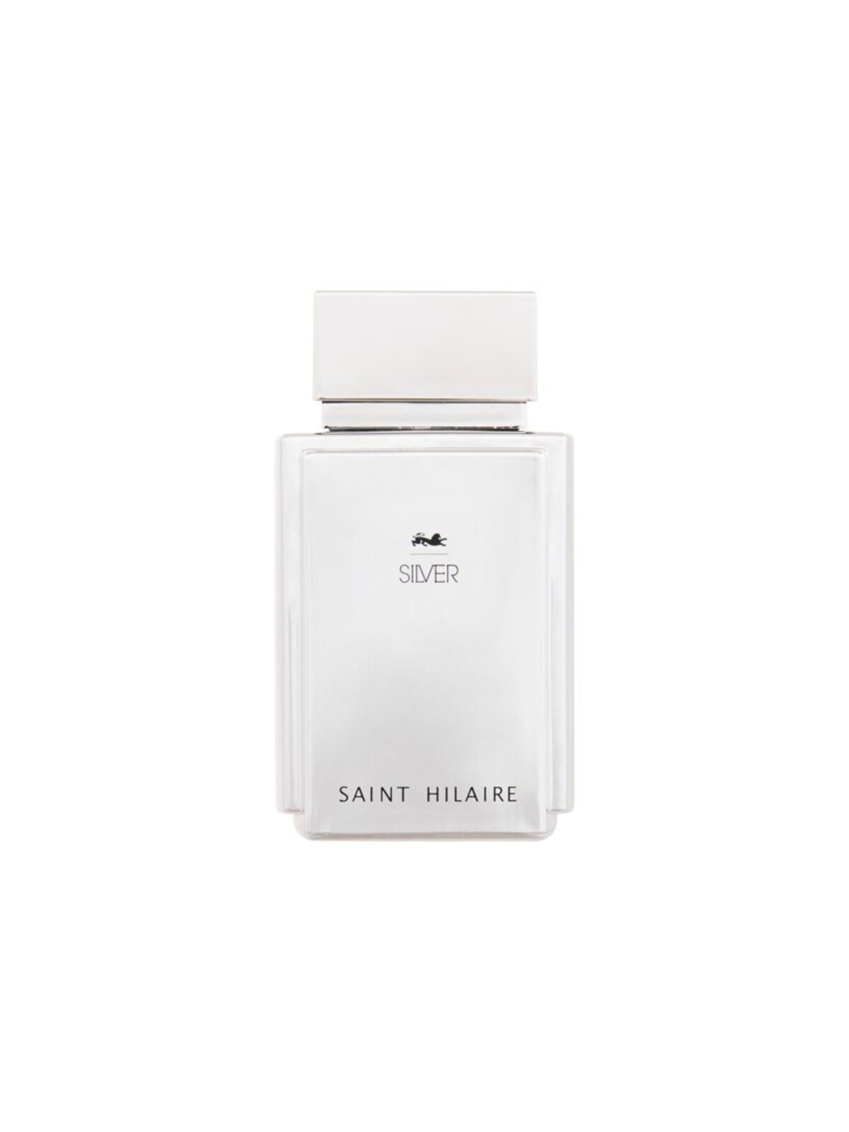 Saint Hilarie Silver eau de parfum 100ml uomo