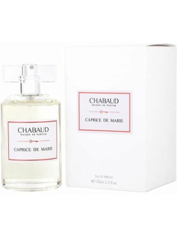 Chabaud Caprice de Marie eau de parfum 100ml donna