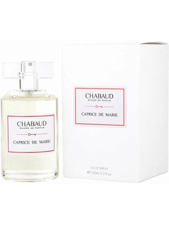 Chabaud Caprice de Marie eau de parfum 100ml donna