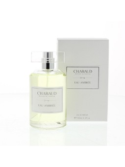 Chabaud Eau Ambre eau de parfum 100ml unisex