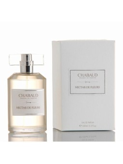 Chabaud Nectar de Fleurs eau de parfum 100ml unisex