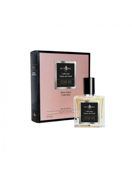 Affinessence Cedre-Iris eau de parfum 100ml unisex