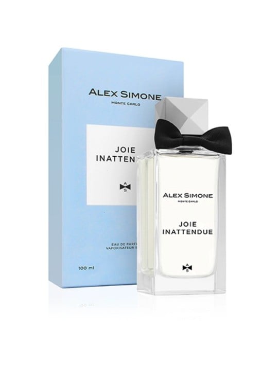 Alex Simone Monaco Joie Inattendue eau de parfum 100ml unisex