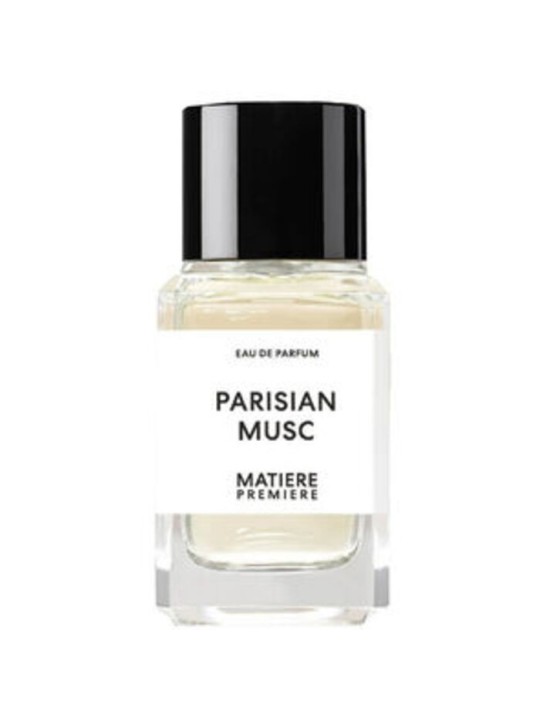 Matiere Premiere Parisian Musc eau de parfum 100ml unisex
