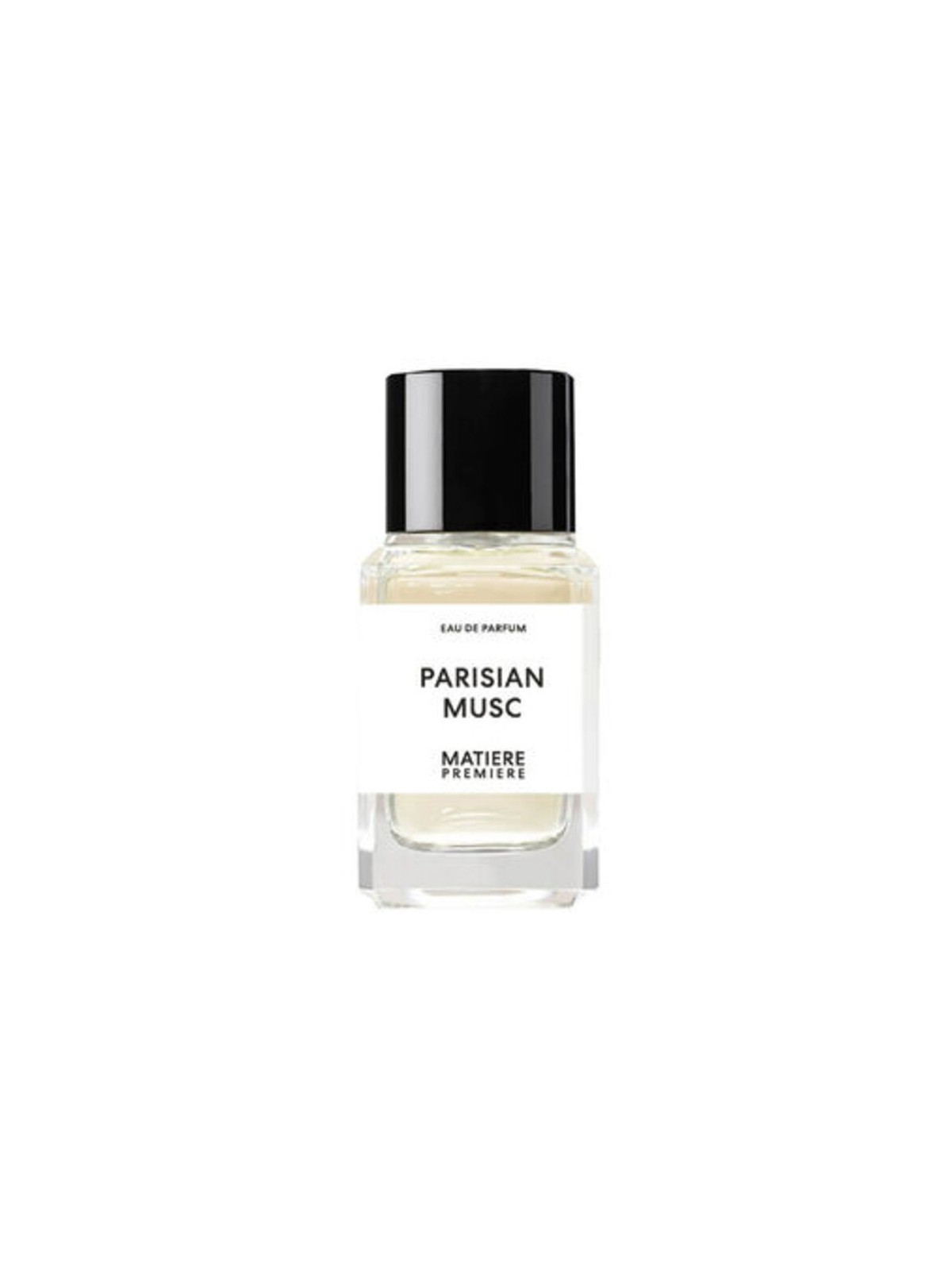 Matiere Premiere Parisian Musc eau de parfum 100ml unisex
