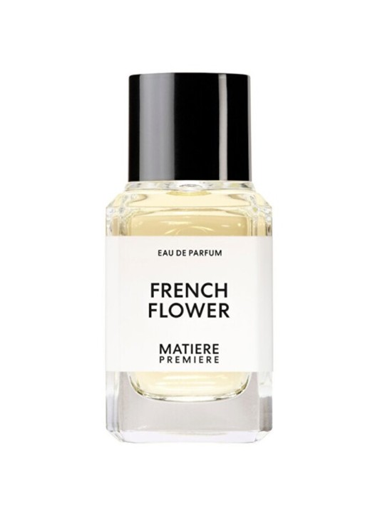 Matiere Premiere French Flower eau de parfum 100 ml unisex