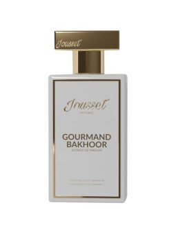 Jousset Parfums Gourmand Bakhoor Extrait de Parfum 50ml unisex