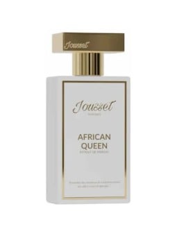 Jousset Parfums African Queen Extrait de Parfum 50ml unisex