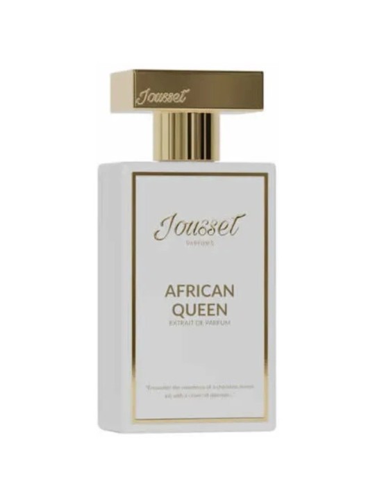 Jousset Parfums African Queen Extrait de Parfum 50ml unisex