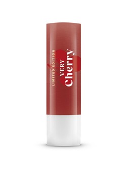 Weleda Very Cherry Lip Stick - Rossetto 4,8 g donna