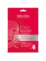 Maschera viso rassodante Weleda Grant's mela e maca-peptidi 20ml donna