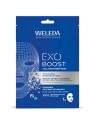 Weleda Modr ho?ec e prot? Alp Mask - Maschera viso al collagene 20ml donna