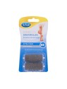 Testine di ricambio Scholl Velvet Smooth Diamond (Extra ruvide, 2 pezzi) Testine di ricambio donna
