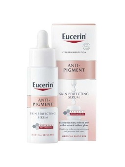 Siero perfezionante antipigmentazione Eucerin 30ml donna