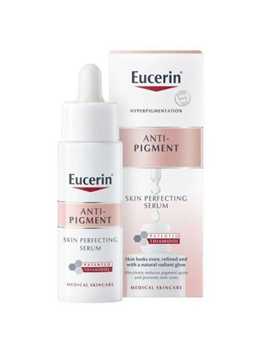 Siero perfezionante antipigmentazione Eucerin 30ml donna