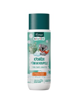 Kneipp Naturkind Kch?ek - Bath foam 200ml donna