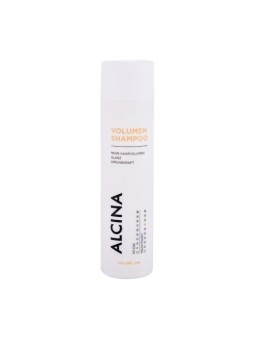 Shampoo Alcina Volume Line - Shampoo per dare volume ai capelli 250ml donna