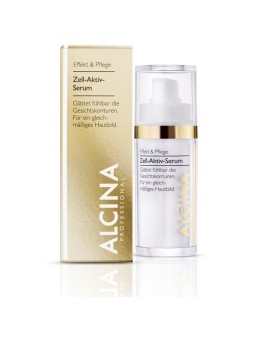 Alcina Active Cell Serum 30ml donna