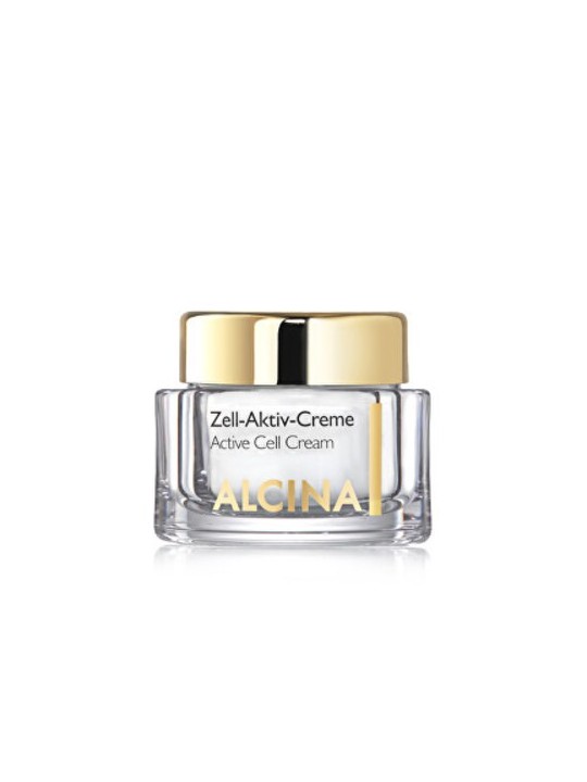 Alcina Active Cell Cream 50ml donna