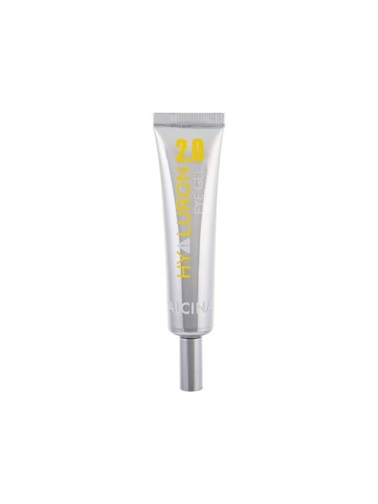 Alcina Hyaluron 2.0 Eye Gel 15ml donna