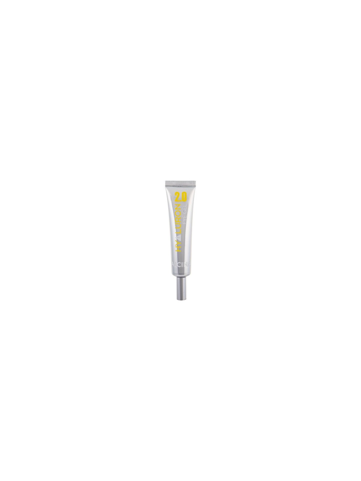 Alcina Hyaluron 2.0 Eye Gel 15ml donna