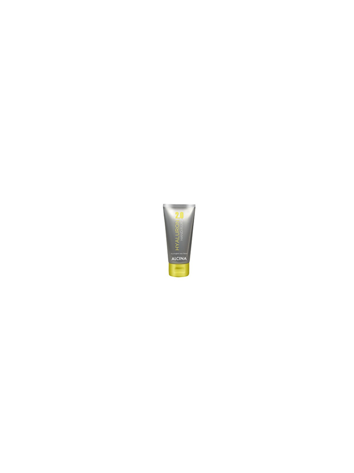 Alcina Fluid Hand Hyaluron 2.0 (Fluido Mani) 50ml donna