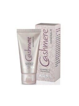 Alcina (Balsamo mani al cashmere) 50ml donna