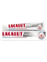 Lacalut Dentifricio Bianco - Dentifricio 75ml donna