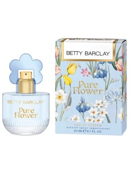 Betty Barclay Pure Flower eau de parfum 20ml donna