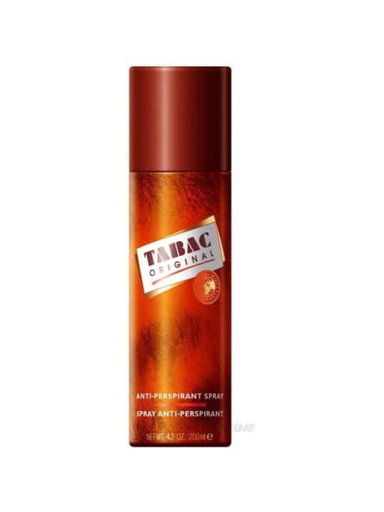 Tabac Tabac Original Antitraspirante Spray 200ml uomo