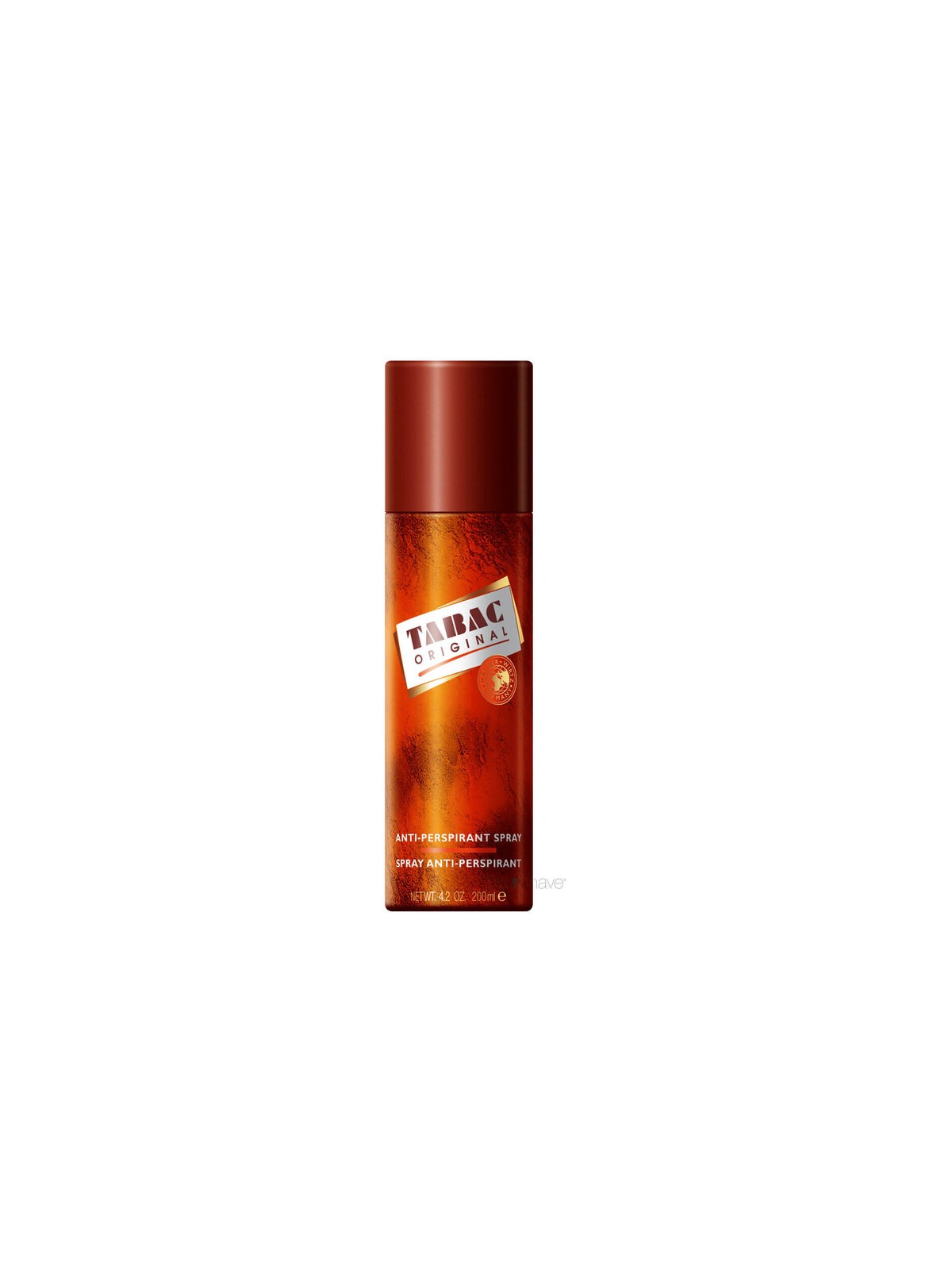 Tabac Tabac Original Antitraspirante Spray 200ml uomo