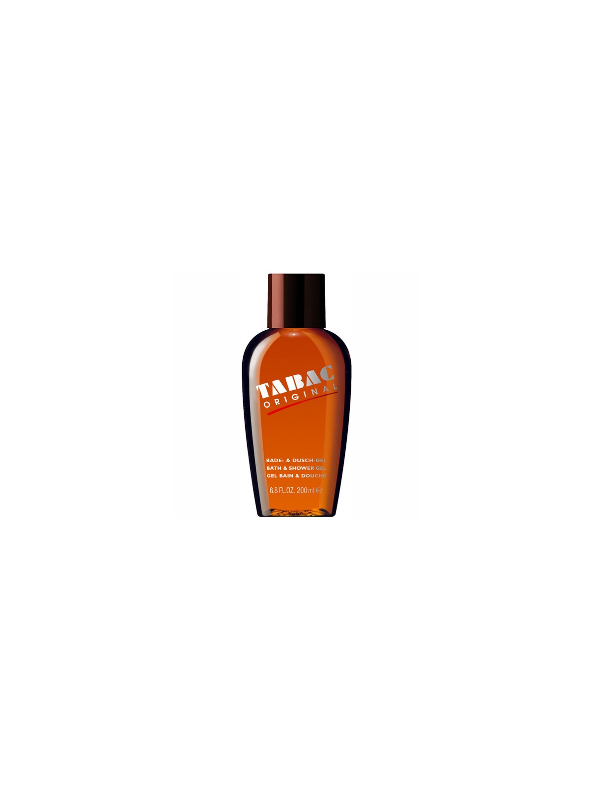 Tabac Tabac Original Shower Gel 200ml uomo