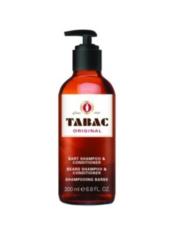 Shampoo e balsamo Tabac Original Bearth 200ml donna