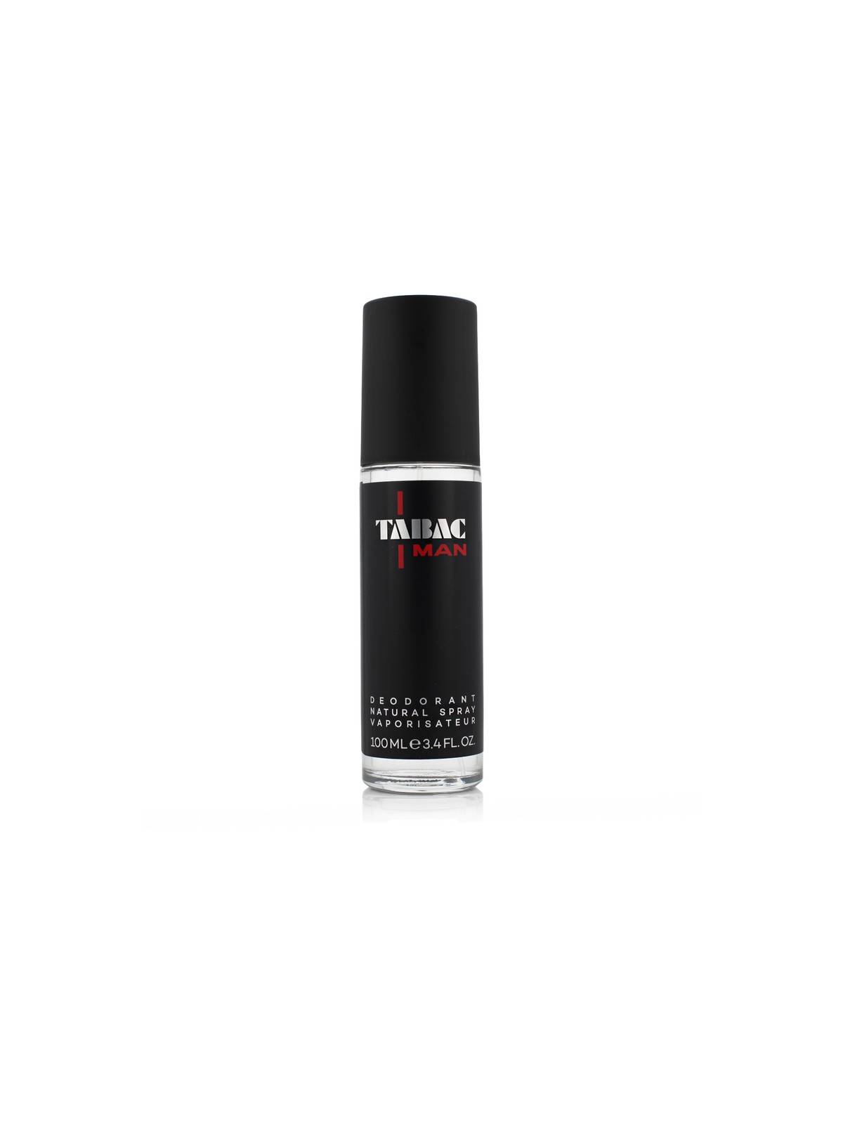 Tabac Tabac Man Deodorante 100ml uomo