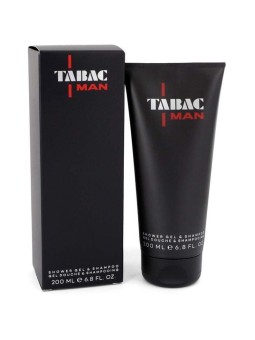 Tabac Tabac Man Gel Doccia 200ml uomo