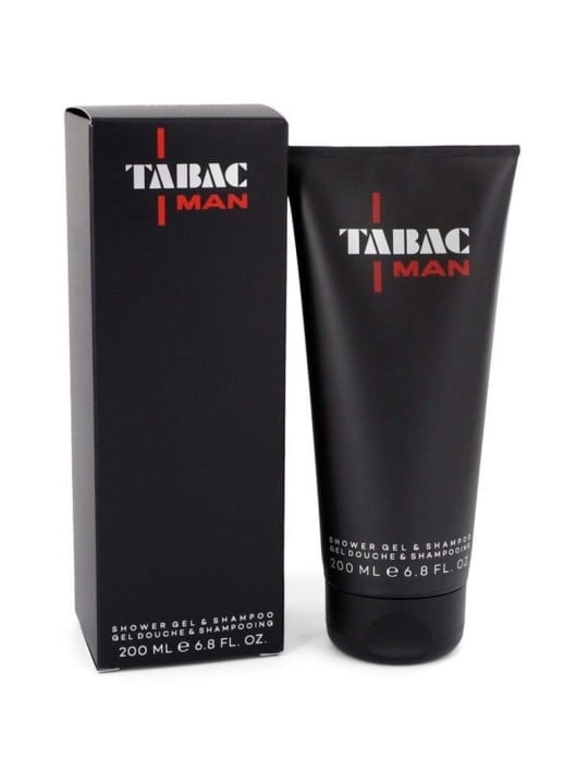 Tabac Tabac Man Gel Doccia 200ml uomo