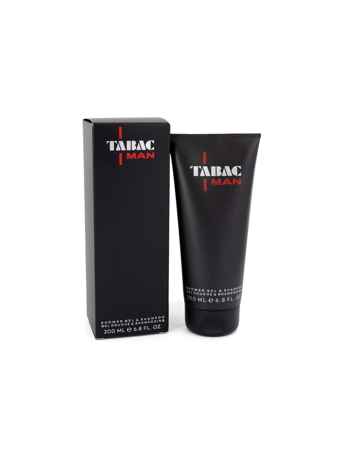 Tabac Tabac Man Gel Doccia 200ml uomo