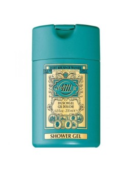 4711 4711 Gel doccia 200ml uomo