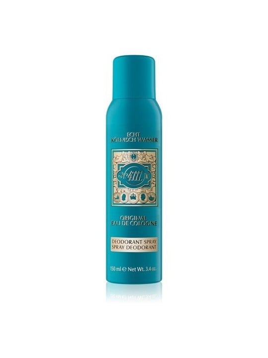 4711 4711 Deospray 150ml unisex