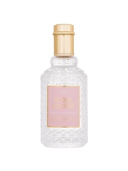 4711 Acqua Colonia Peonia e Legno di Sandalo acqua di colonia 50ml unisex