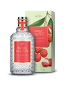 4711 Acqua Colonia Lychee & White Mint eau de cologne 100ml unisex